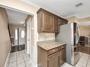 7607 Plumtree Forest Circle, Houston TX 77095