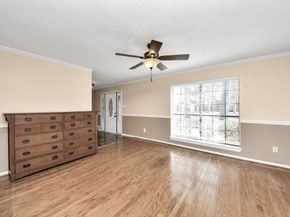 7607 Plumtree Forest Circle, Houston TX 77095