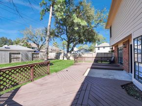 7607 Plumtree Forest Circle, Houston TX 77095