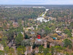 65 Indian Clover Drive, The Woodlands TX 77381