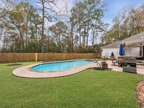 65 Indian Clover Drive, The Woodlands TX 77381