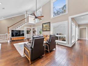 65 Indian Clover Drive, The Woodlands TX 77381