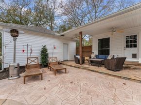 65 Indian Clover Drive, The Woodlands TX 77381