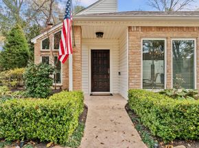 65 Indian Clover Drive, The Woodlands TX 77381