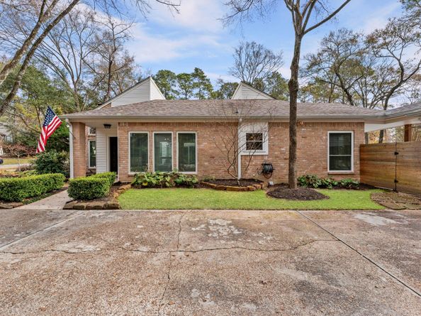 65 Indian Clover Drive, The Woodlands TX 77381