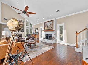 65 Indian Clover Drive, The Woodlands TX 77381