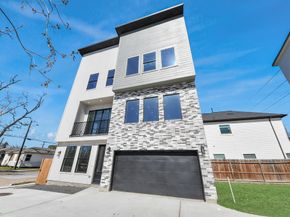 5512 Hardy Street, Houston TX 77009