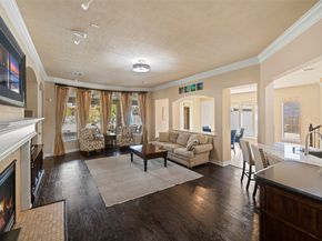 21110 W Kelsey Creek Trail, Cypress TX 77433