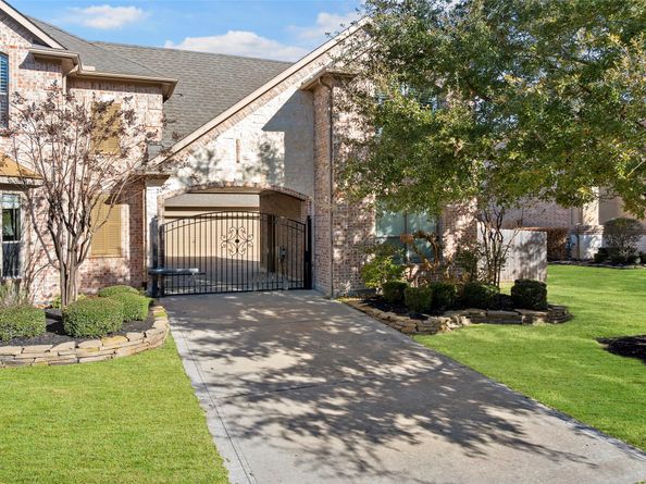 21110 W Kelsey Creek Trail, Cypress TX 77433