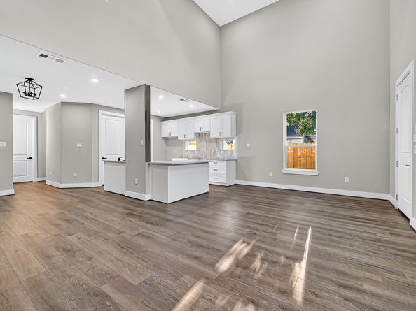 3826 Rosemont Street, Houston TX 77051