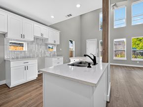 3826 Rosemont Street, Houston TX 77051