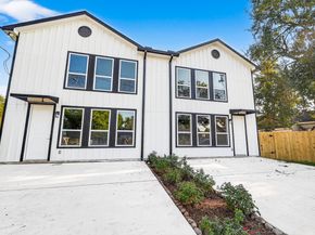 3826 Rosemont Street, Houston TX 77051