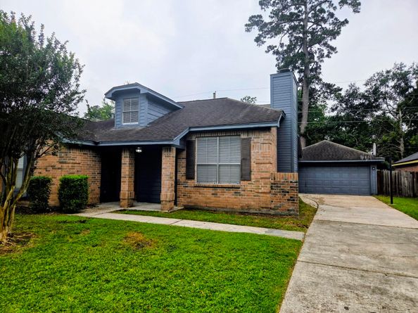 30435 Arborg Drive, Spring TX 77386