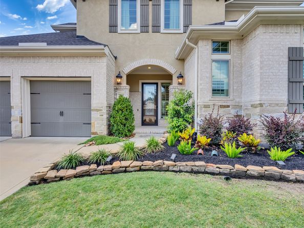 3403 Dover Valley Drive, Houston TX 77059