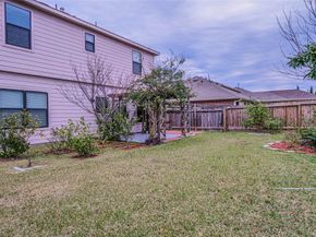 19631 Green Oasis Court, Katy TX 77449