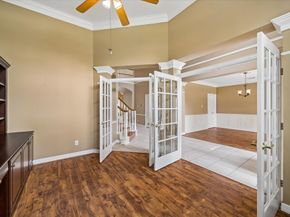 11603 Goodley Court, Cypress TX 77429