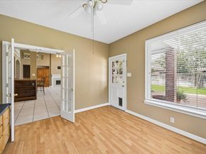 11603 Goodley Court, Cypress TX 77429