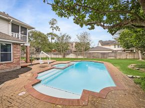 11603 Goodley Court, Cypress TX 77429