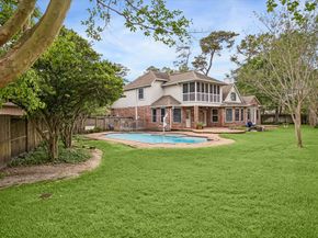 11603 Goodley Court, Cypress TX 77429