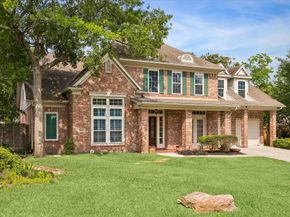 11603 Goodley Court, Cypress TX 77429