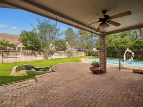 11603 Goodley Court, Cypress TX 77429