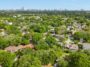 3106 Gannett Street, Houston TX 77025