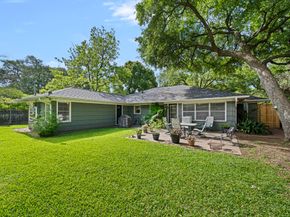 3106 Gannett Street, Houston TX 77025