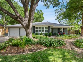 3106 Gannett Street, Houston TX 77025