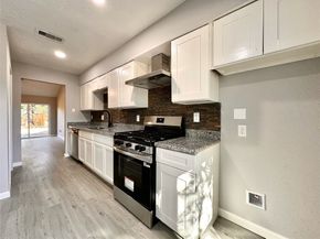 11703 Cliveden Drive, Houston TX 77066