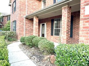 46 S April Mist Circle, Conroe TX 77385