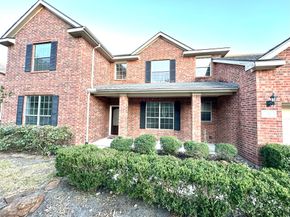 46 S April Mist Circle, Conroe TX 77385