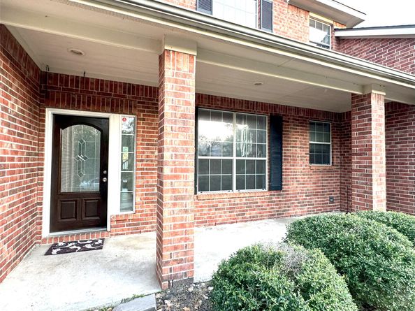46 S April Mist Circle, Conroe TX 77385