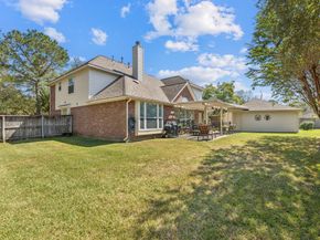 3302 Indian Summer Court, Friendswood TX 77546