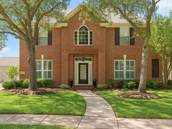 3302 Indian Summer Court