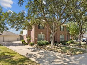 3302 Indian Summer Court, Friendswood TX 77546