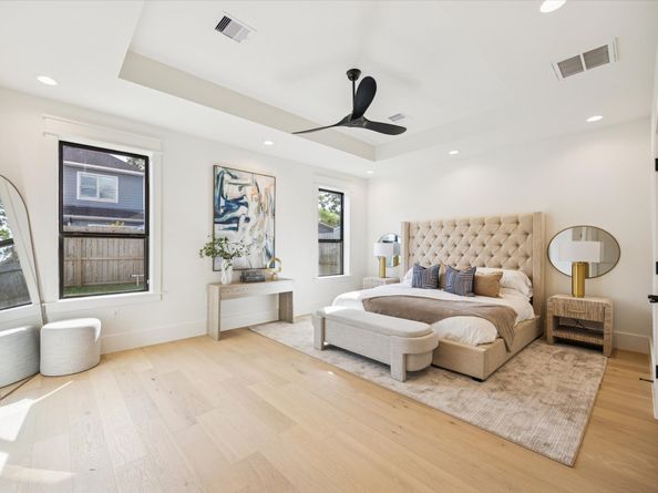 7115 Raton Street, Houston TX 77055