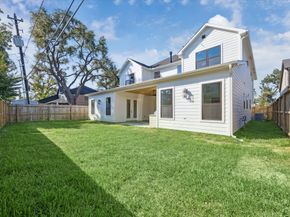7115 Raton Street, Houston TX 77055