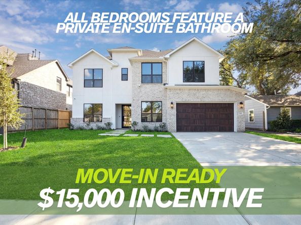 7115 Raton Street, Houston TX 77055
