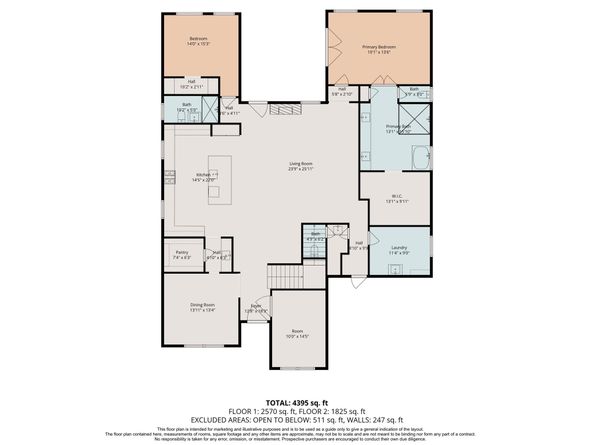 7115 Raton Street, Houston TX 77055