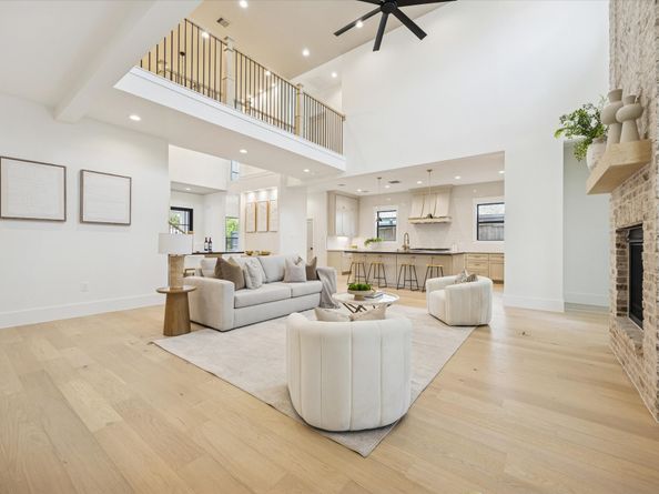 7115 Raton Street, Houston TX 77055