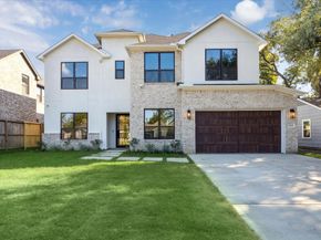 7115 Raton Street, Houston TX 77055