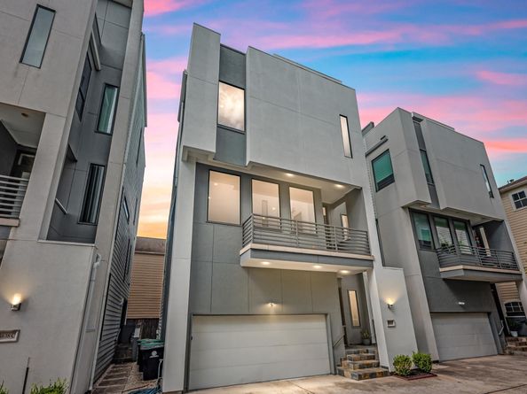 5638 Petty Street B, Houston TX 77007