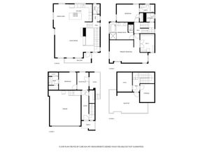 5638 Petty Street B, Houston TX 77007