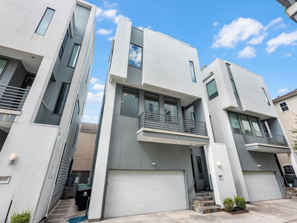 5638 Petty Street B, Houston TX 77007