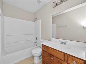 605 Pinto Springs Lane, Houston TX 77073