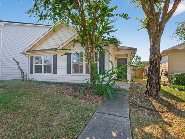 605 Pinto Springs Lane, Houston TX 77073