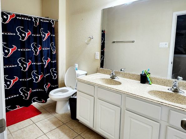 14718 Julie Meadows Lane, Humble TX 77396