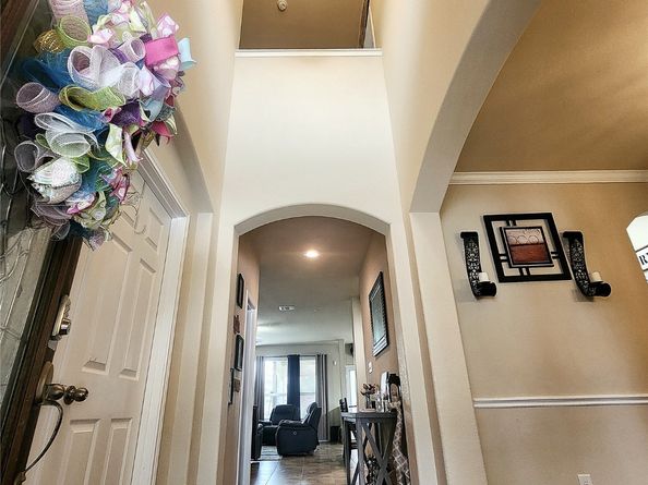 14718 Julie Meadows Lane, Humble TX 77396