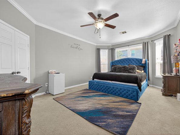 14718 Julie Meadows Lane, Humble TX 77396