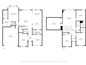 14718 Julie Meadows Lane, Humble TX 77396